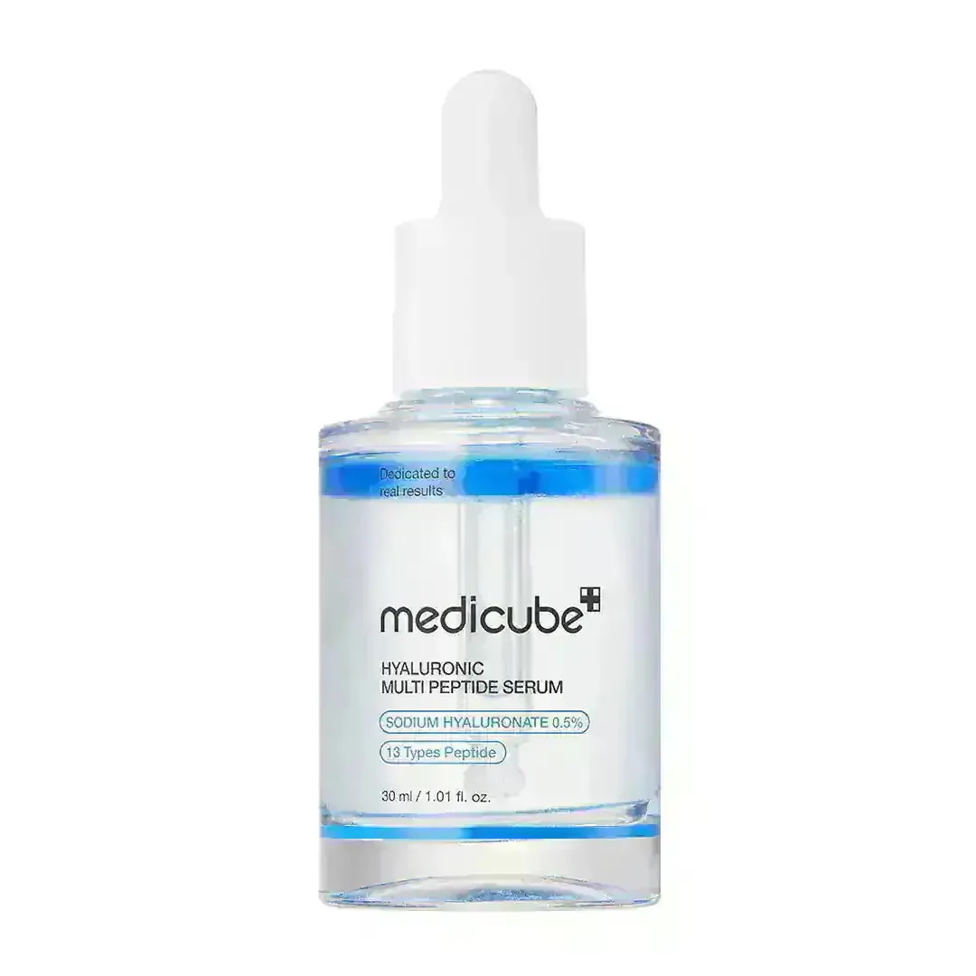 Qoo10] メディキューブ 【最大51%OFF】選べる美容液1＋1セ