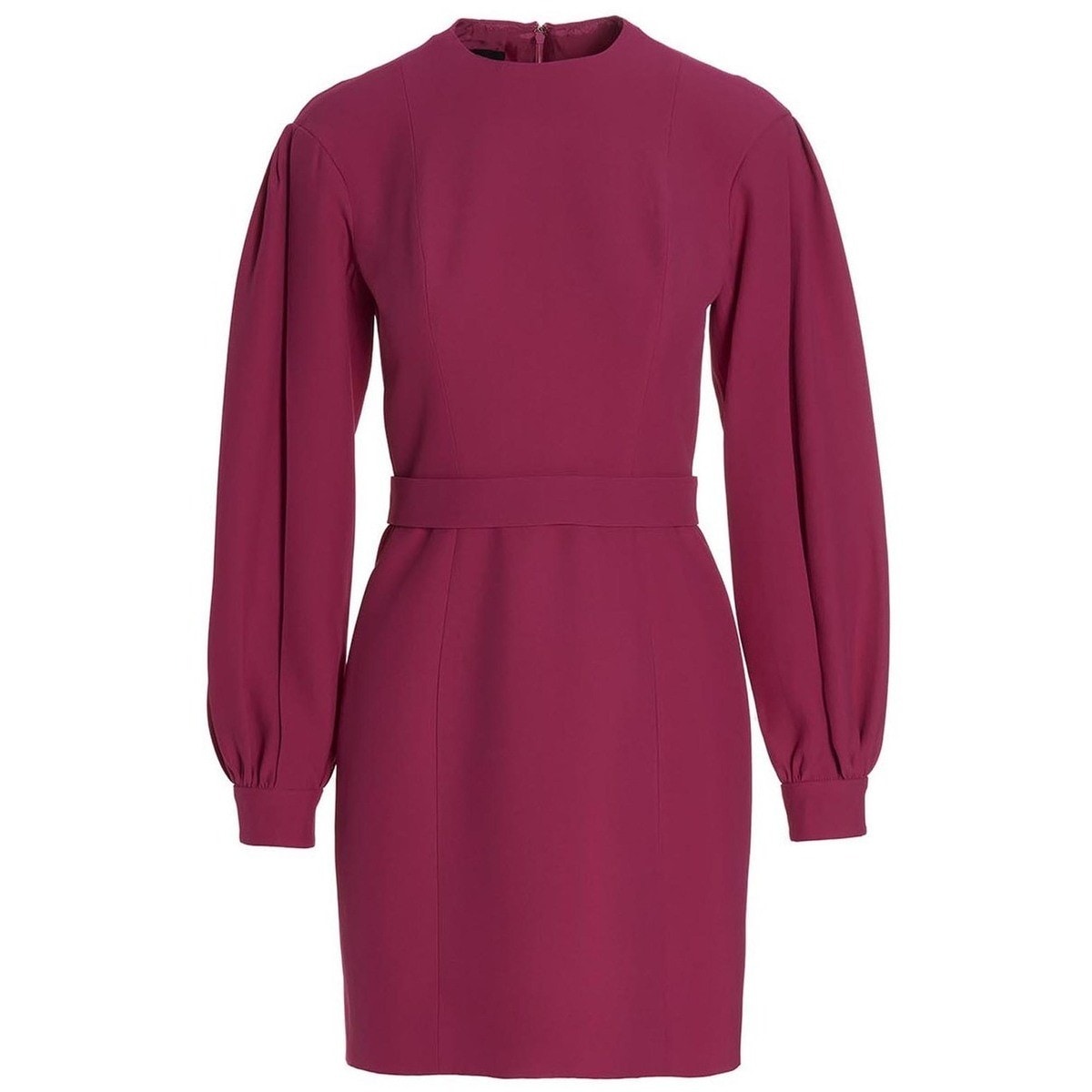 501605TE57426450 パープル 秋冬2022 ドレス レディース ju