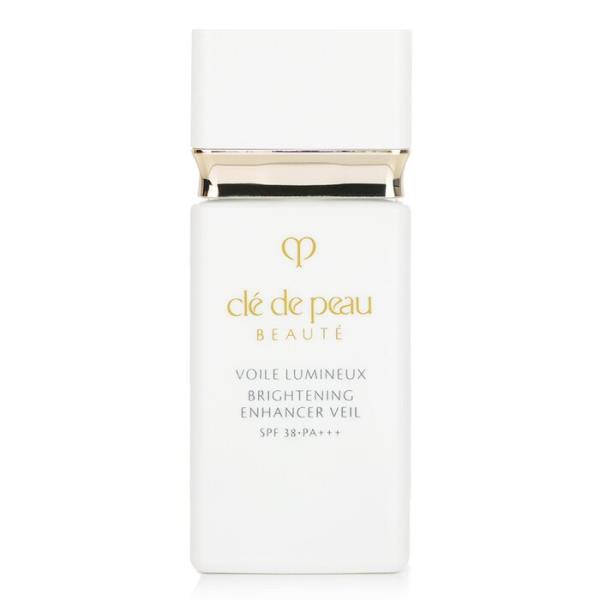 クレ・ド・ポー ボーテルミヌー ブライトニング スキン ベール 30ml