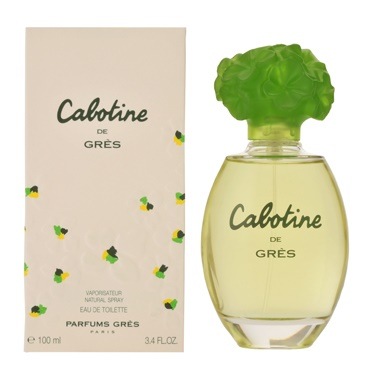 カボティーヌEDT100ml