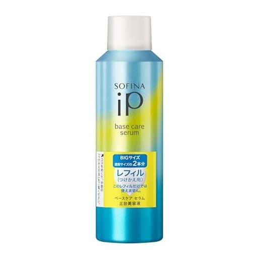 ソフィーナIP(アイピー) ベースケア セラム レフィル 180G
