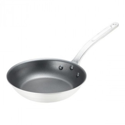 遠藤商事 TKG キャスト ノンスティックフライパン 21cm AHLW702 4,294円