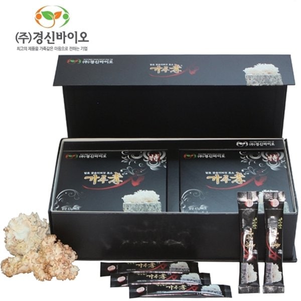 [庚申バイオ] マツタケ酵素ベータグルカン特 405g発酵米