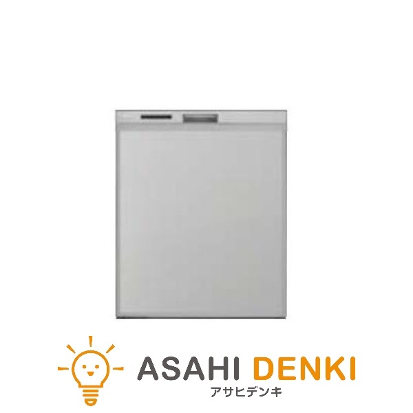 その他部品 リンナイ KWP-D401P-GYｹｼﾖｳﾊﾟﾈﾙ グレー(ツヤ消) 食器洗い乾燥機 化粧パネル