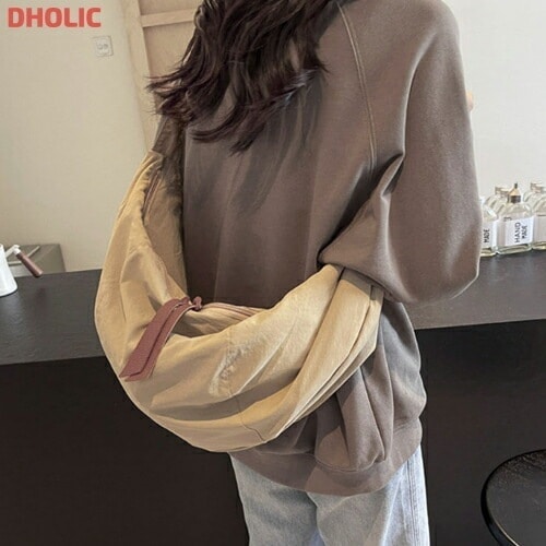 ビッグショルダーバッグ・1937255