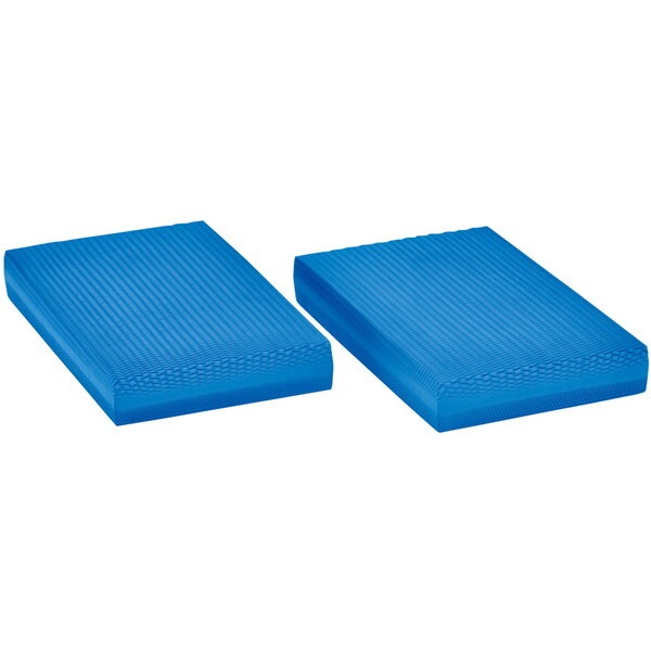 ウェルネス バランスパッド3 2枚1組 ブルー H7175