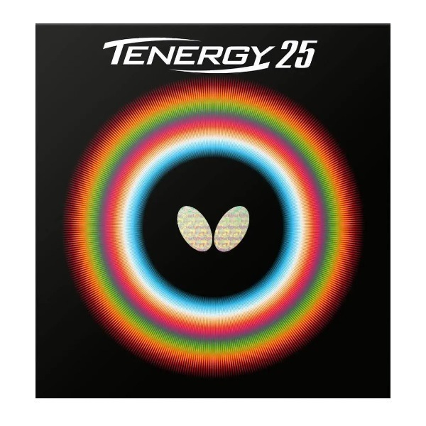 卓球ラバー テナジー25 05810