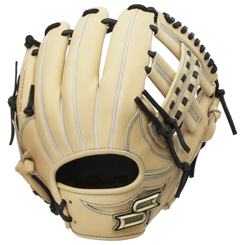 SSK(エスエスケイ) 硬式プロエッジシリーズ W 内野手用 野球 グローブ 硬式野球グローブ PKW86625F　25AW 31,460円