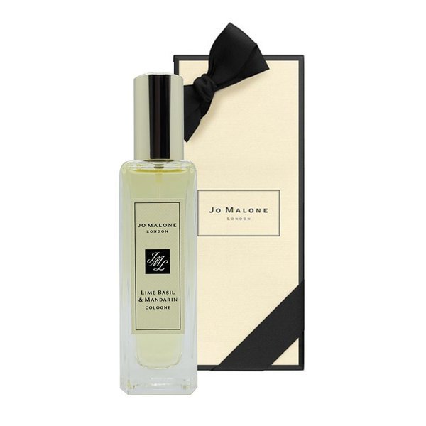 ジョーマローン ライムバジルアンドマンダリン コロン 30ml