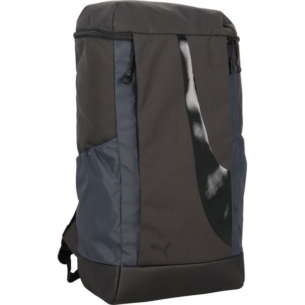 プーマ バッグ アルティモ ラージ バックパック グレー 091702 02
