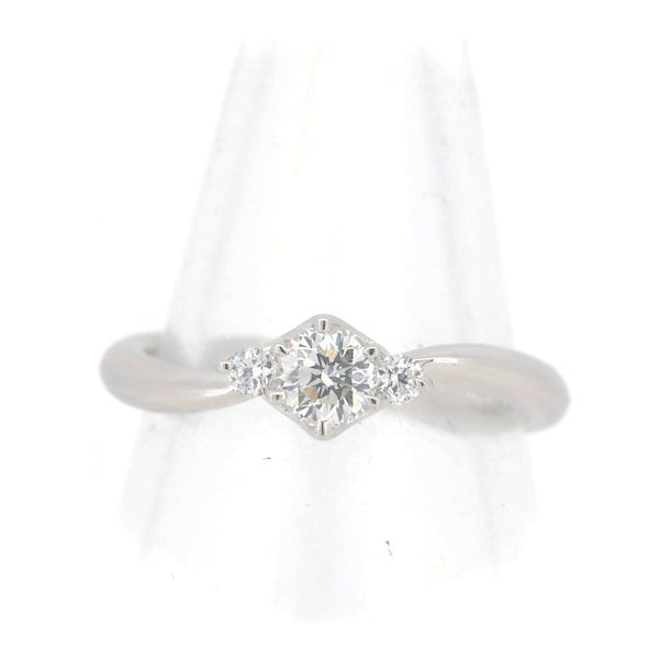 Qoo10] D&D144 ダイヤモンドリング 指輪