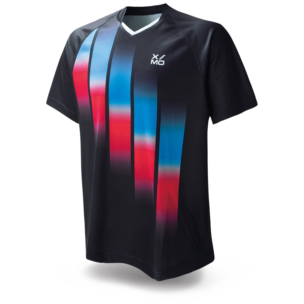 XIOM(エクシオン) ルミナ シャツ 卓球 ウェア シャツ GAS00009