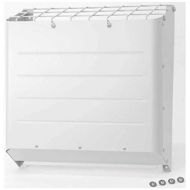 ダイキン　DAIKIN　室外機用上吹出ガイド　KPWJ980A4