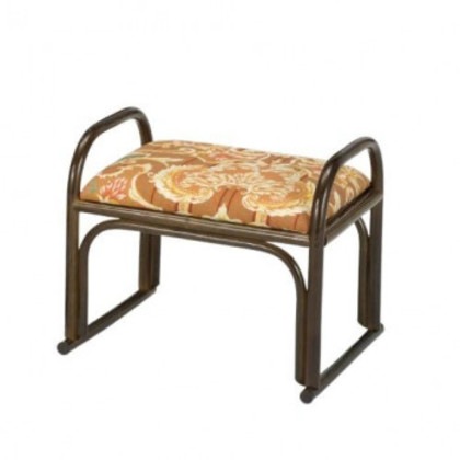 今枝商店 Romantic Rattan 籐らくらく座椅子 ハイタイプ C1202B