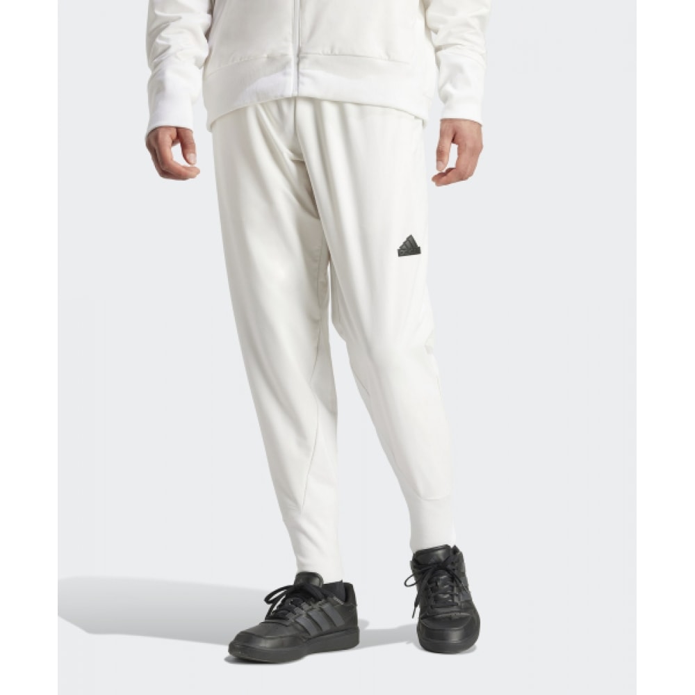 アディダス Z.N.E ウーブンパンツ-ホワイト/1909