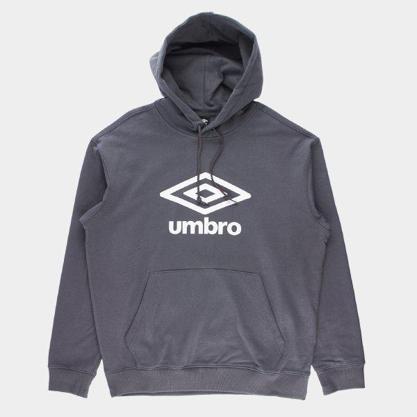 エッセンシャルビッグロゴフードティー UQ123CHD18 MCH_P413581053