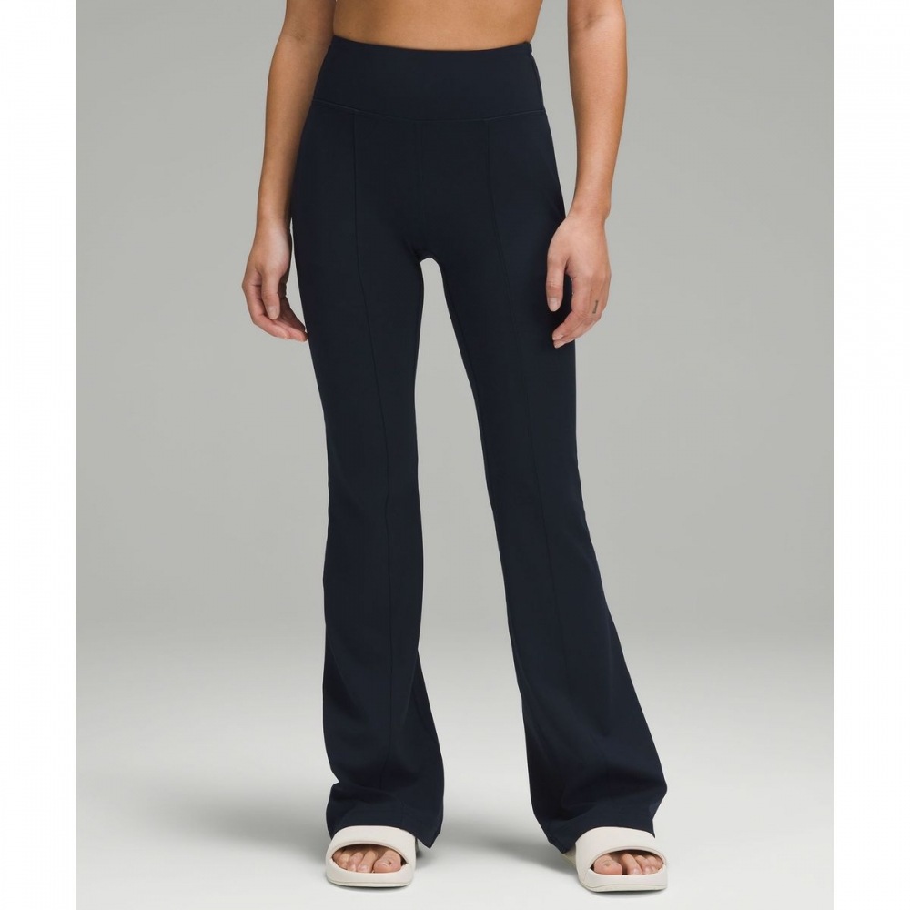 グルーブ HR フレア ポケット パンツ 30 TRNV