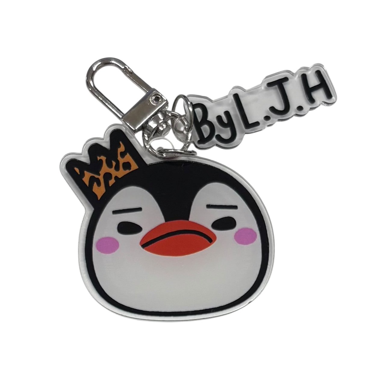 Qoo10] ジュノ 2PM アクリル キーホルダー