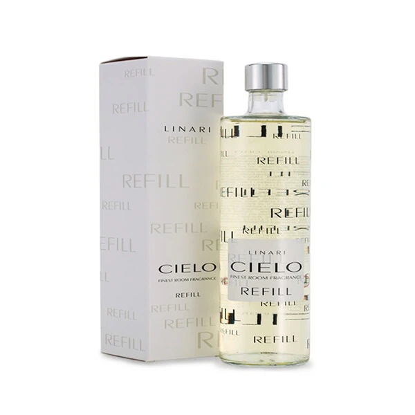 リナーリ チェロ ディフューザー リフィル 500mL LIN-CIELOREFILL-500
