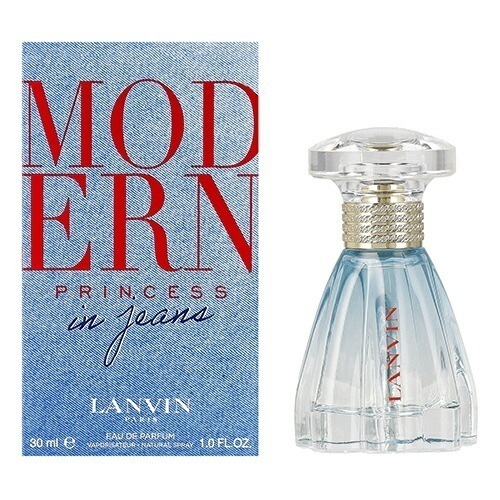 モダン プリンセス イン ジーンズ EDP SP 30ml[1818] 宅配無料