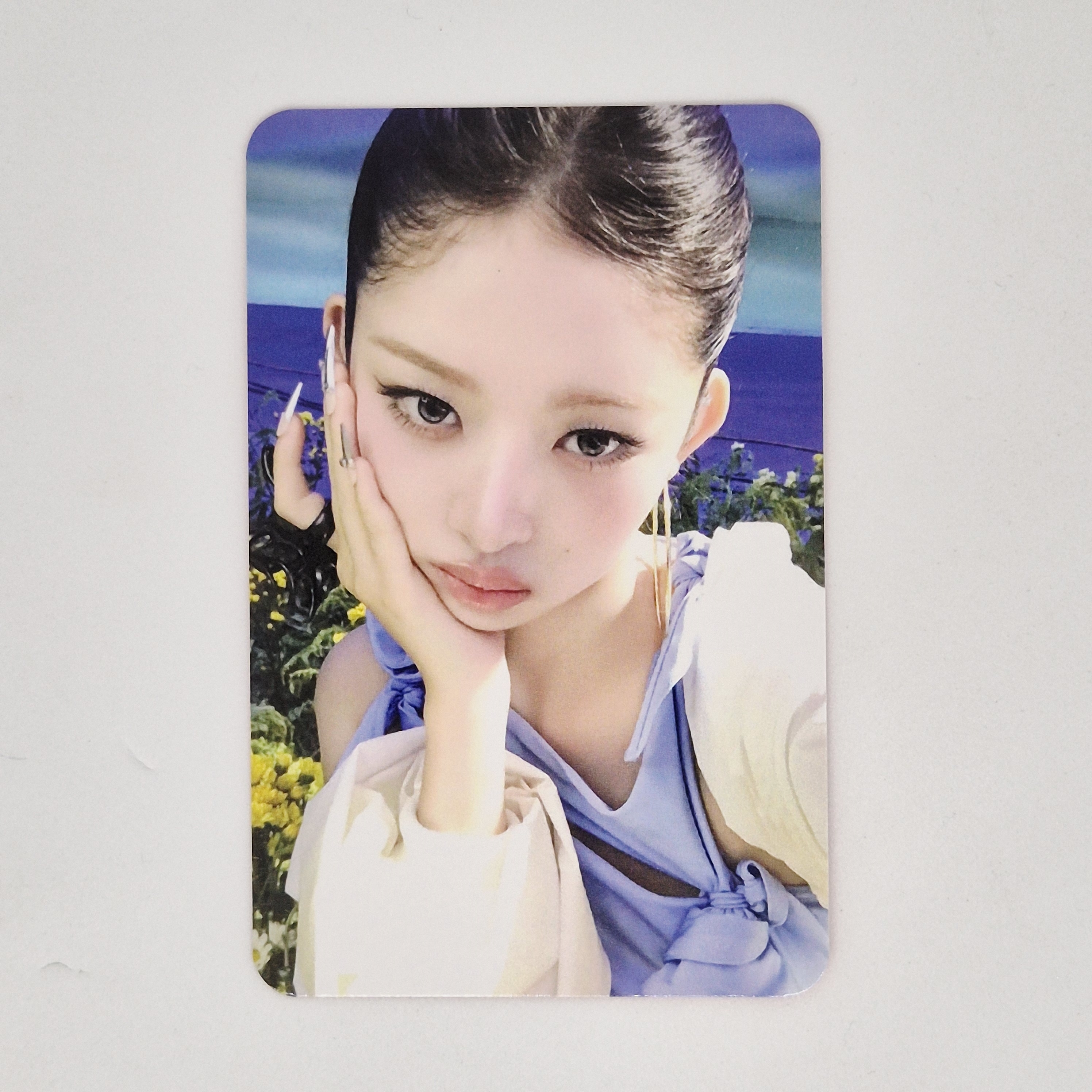 IVE SECRET soundwave トレカ レイ IVE SECRET soundwaveラキドロ 特典トレカ レイ - メルカリ