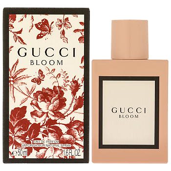 ブルーム 50ML EDP SP