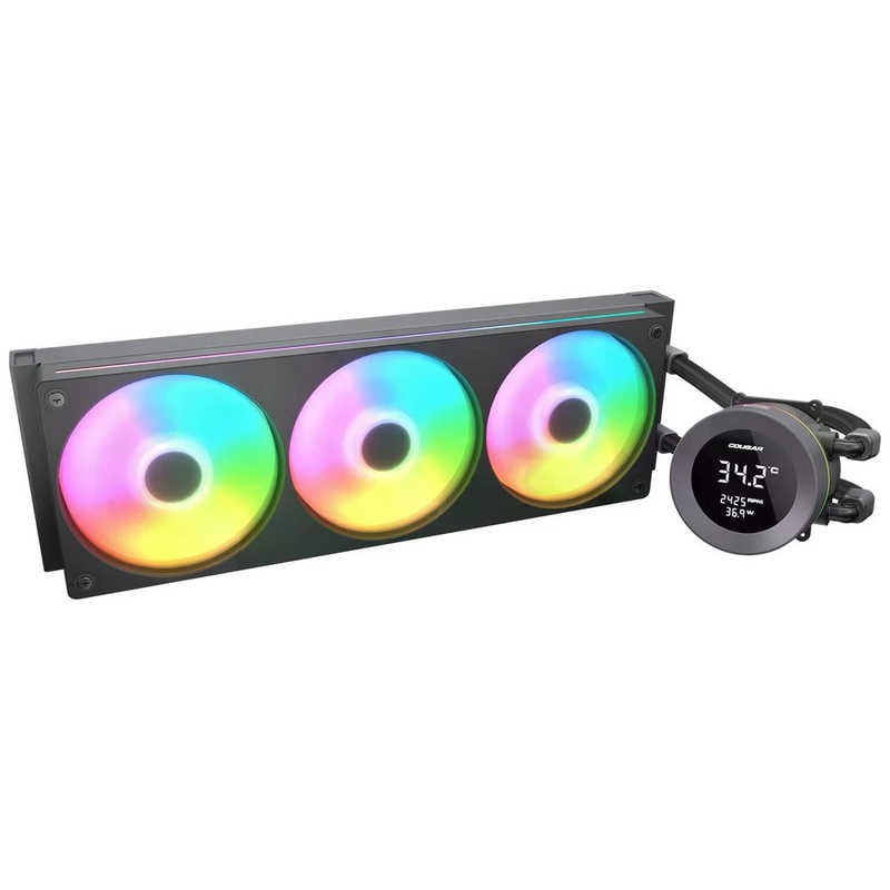 CGR-PSDVARGB-B-360 -Poseidon Vistek ARGB 360