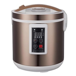 Qoo10] TIGER （タイガー 圧力IHジャー炊飯器 炊きた : キッチン家電