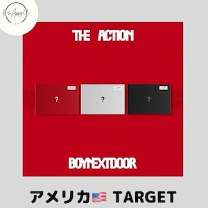 boynextdoor target