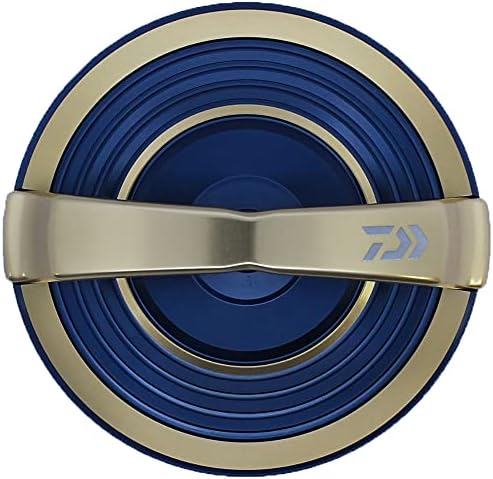 ダイワ(DAIWA) 純正パーツ 20 ソルティガ 18000-H ドラグノブ 部品番号 1 部品コード 139803