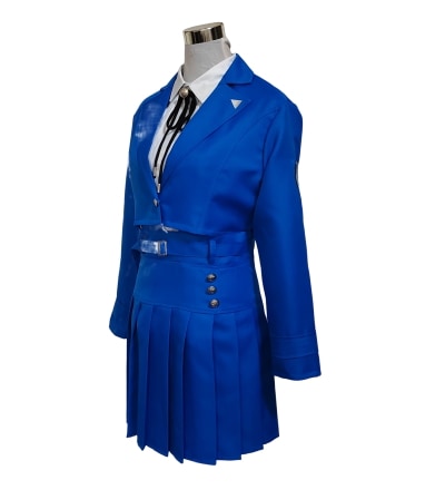 日向坂46新曲「One choice」 春らしい衣装に!日向坂46 9thシングル期ソロアーティスト 新制服2023 日向坂9th期制服 新アー写の衣装 コスプレ衣装 LK468