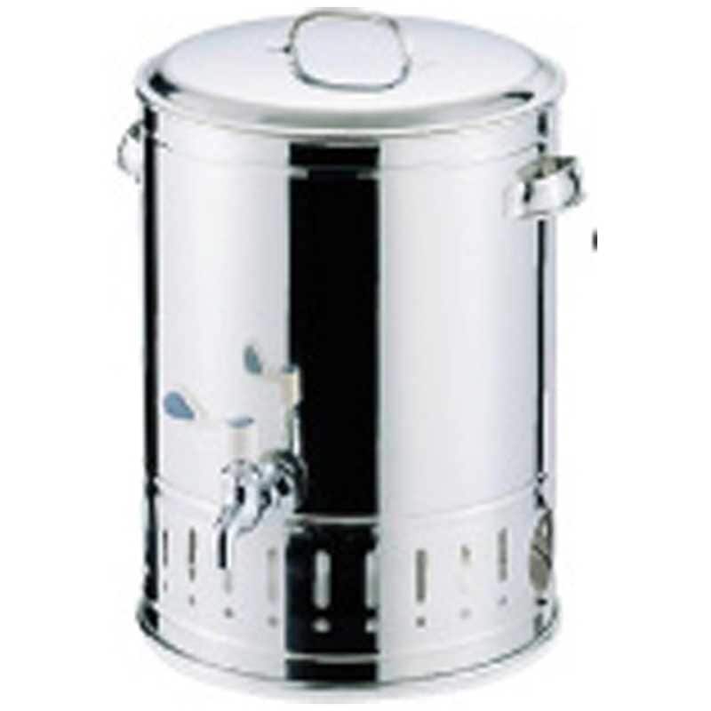 遠藤商事　SA18-8温冷水クーラー 15L　EOV14015 21,978円