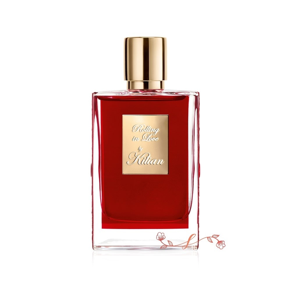 K　ilian　ローリング イン ラブ オード パルファム（単品）50ｍL／オードパルファム　正規品　香りのタイプ スイート