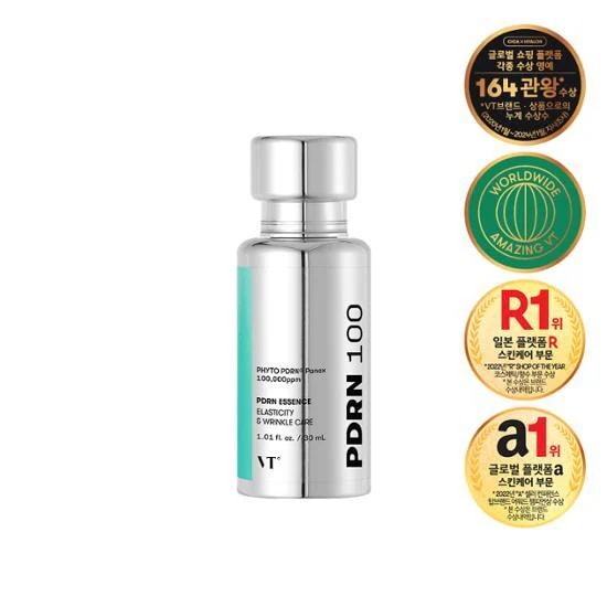 ピーディーアールエヌ エッセンス 100 30ml