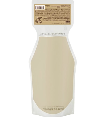 oggi otto オッジィオット インプレッシブ PPTセラム SS（スムース）シャンプー700ml 詰め替えリフィル 5,372円