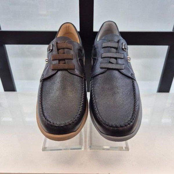 HC11 牛革 男性用 K2E6U51M3C (29979089)