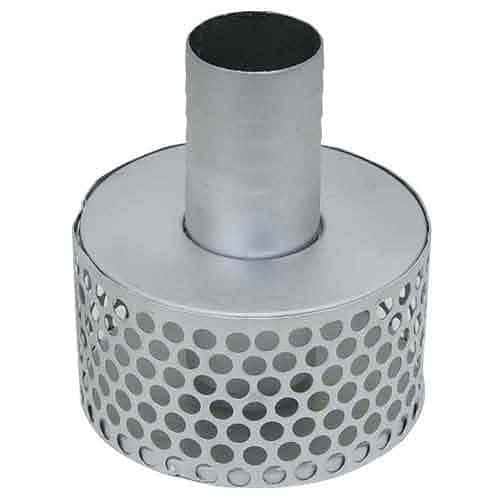 セフティ３/ストレーナー金属製/ＰＫ－５０５０ＭＭ