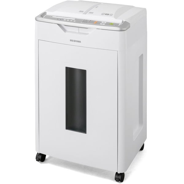 AFS600C [オートフィードシュレッダー クロスカット ホワイト] メーカー直送