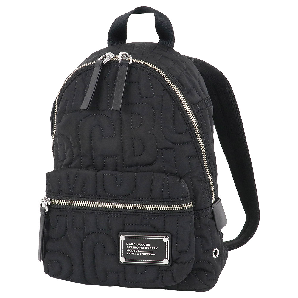 バッグ リュックサック 4S4HBP002H02 001 ナイロン アウトレット レディース 新作