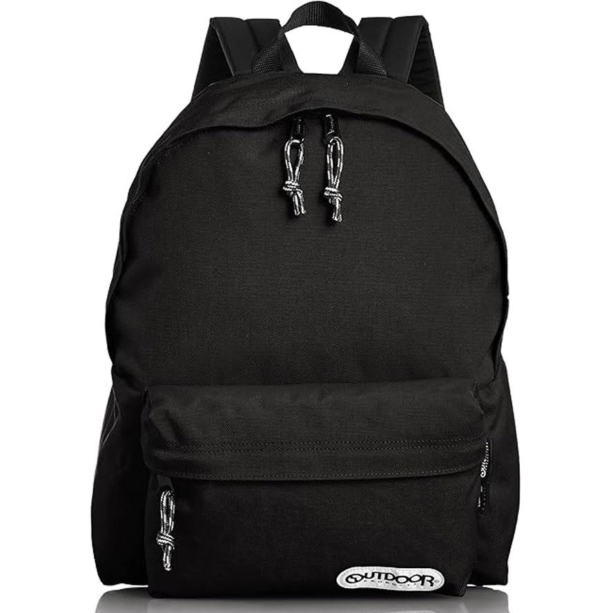 デイパック 452U MIDEIUM SOLID バッグバックパック リュック ベージュ