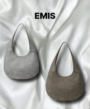 Qoo10 EMIS JERSEY STROLL バッグ [2