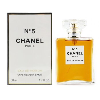Chanel No.5 EDP SP*