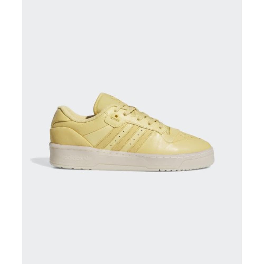 adidas Rivalry Low Yellow IG6496