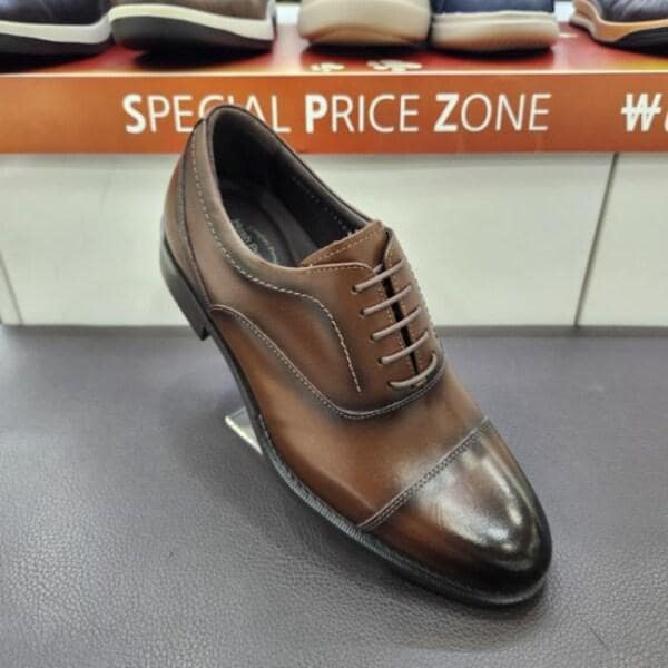 セーブゾーン05男性ベーシックモダン礼装靴BC3MM530（9474469）