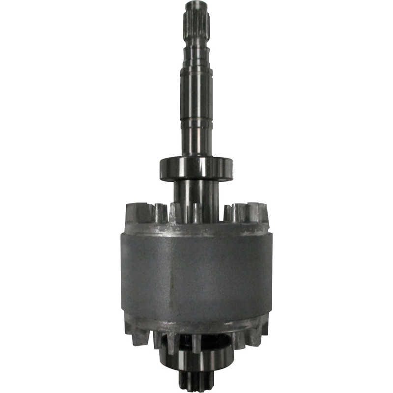 キトー　キトｰ電気チェｰンブロックキトｰエクセルER2用部品ロｰタブクミ 　ER2CL55021