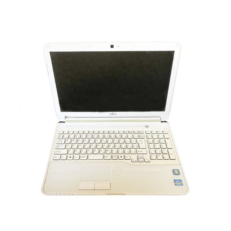 ブランドのギフト LIFEBOOK i7 Core Office FMVA56HW/Microsoft AH56/H 中古ノートPC -  www.bsfk.com