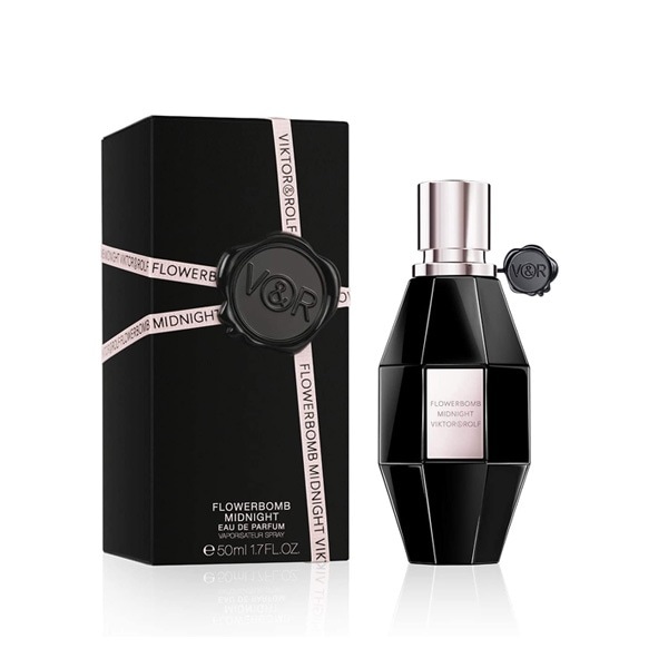 ヴィクター＆ロルフ フラワーボム ミッドナイト EDP SP 50ml 9,264円