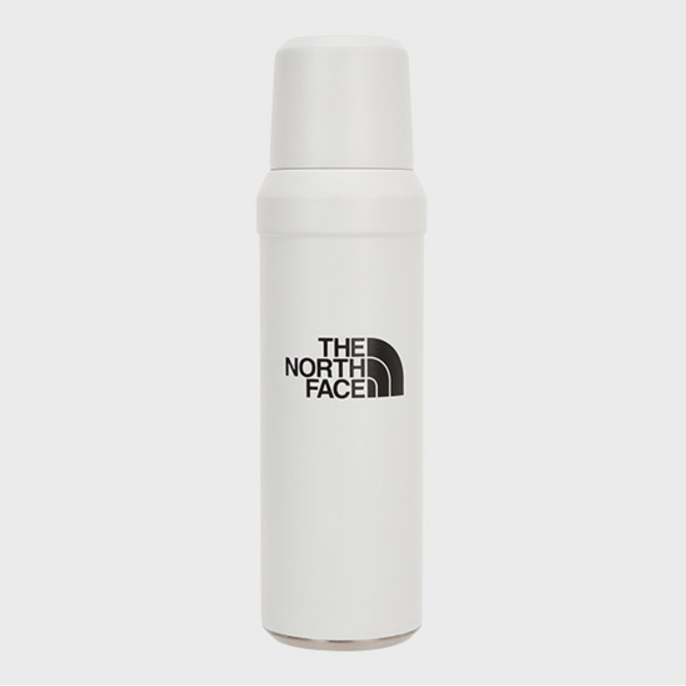 ノースフェイス TNF テルマ ボトル 750ML NA5CQ85B_WHT