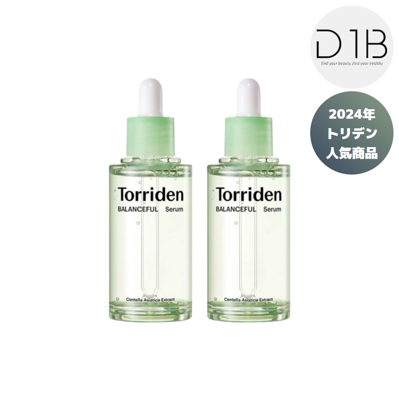 バランスフルシカセラム 50ml, 2個