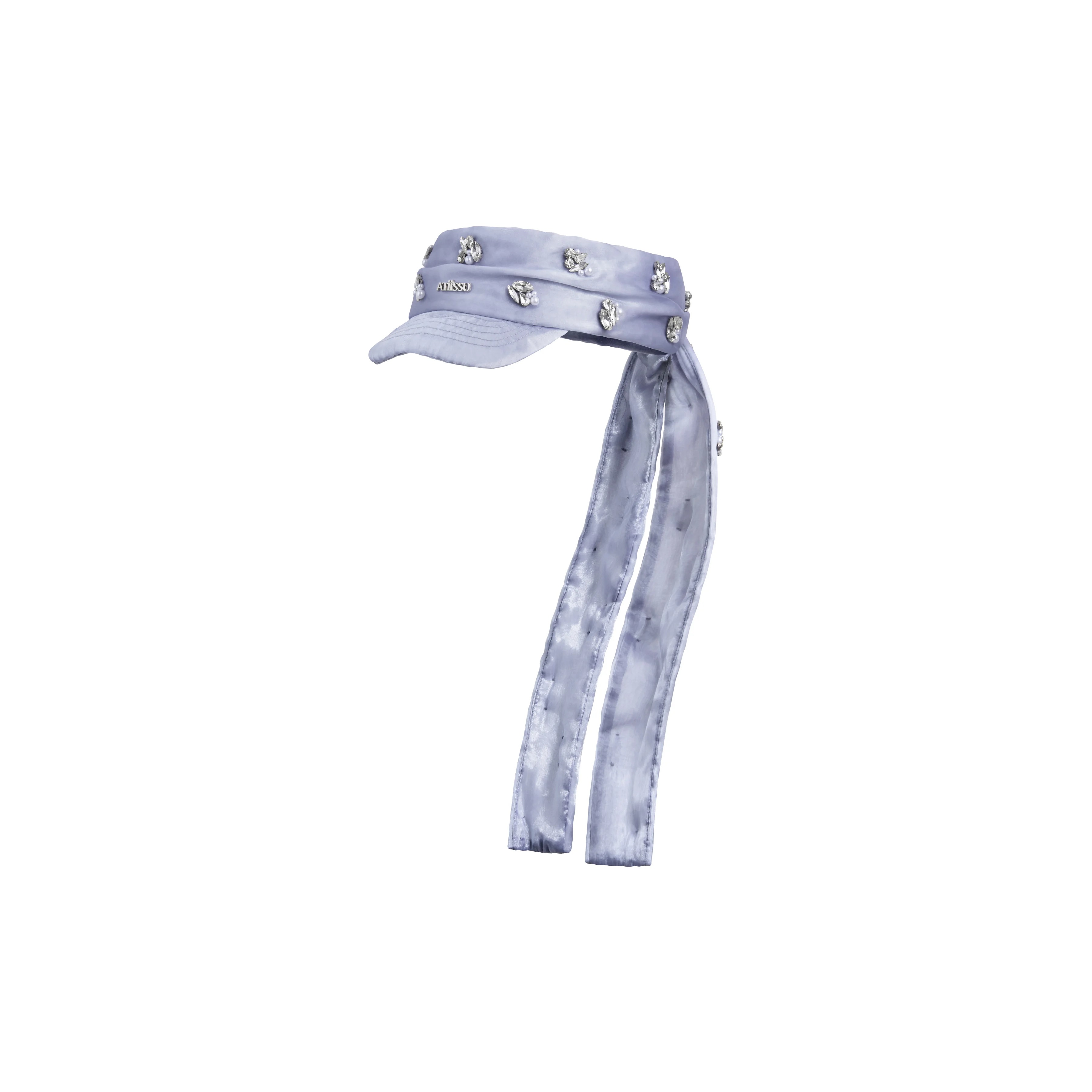 【ATiiSSU】 Twinkle Cap PP キャップ 正規品